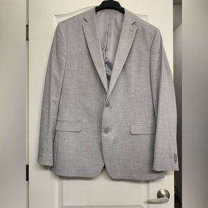 Men’s suits with pants